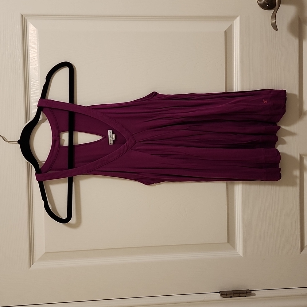 American Eagle Outfitters- top - M but more like S
